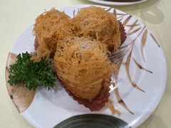 -兴悦酒家(环市东路店)