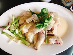 -红星光发煲仔饭(文海店)