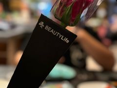 -长沙北辰洲际酒店-兰调全日餐厅