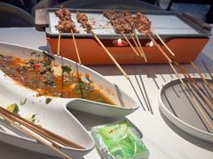 -柳喜辣·烧烤酒局(跃进总店)