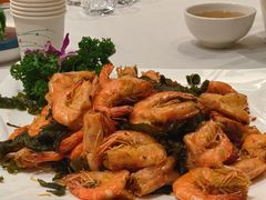 -怀德酒楼·粤菜·海鲜·茶点(宝安国际机场店)