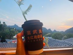 -宴武夷·匠心闽味(印象大红袍店)
