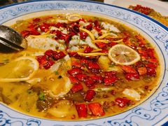 -大碗厨 25年老字号 现炒湘菜(四季天地店)