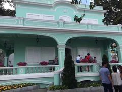 -龙环葡韵住宅式博物馆