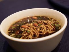 -A One Kitchen·南京精菜馆(德基广场店)