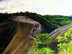 -飞天山旅游区