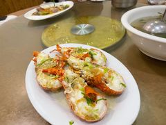 -天天海鲜城·海鲜大排档(新溪店)
