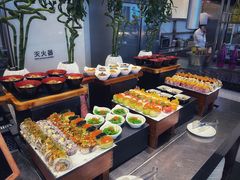 -索菲特酒店 · 云尚天际自助餐厅