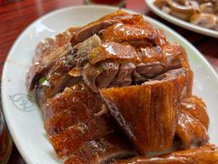 -凌舍好烧鹅(中山路店)