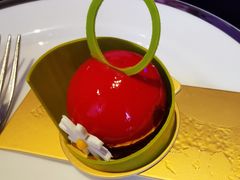 -广州富力君悦大酒店·凯菲厅