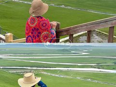 -黄河九曲第一湾