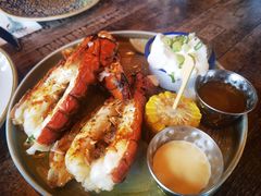 -Pakkhús Restaurant
