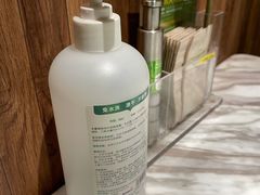 -汤城小厨•粤菜•靓汤(西直门凯德MALL店)