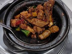 -新峰肉骨茶(总店)