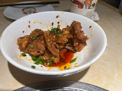 -大碗先生(万家丽店)