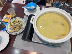 -金龙·打边炉(武进路店)