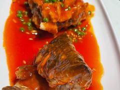 松鼠桂鱼-绿波廊七号(豫园新路店)