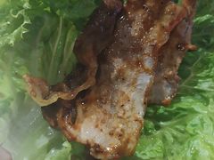 -马路牙子地桌烤肉(工体店)