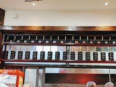 -子午路张记肉夹馍(小寨西路店)
