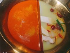 -九鼎轩脆毛肚火锅(三钢里店)