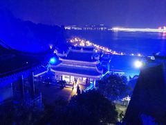 -屈原故里文化旅游区