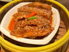 -蝴蝶里·粤菜·点心(龙湖杭州金沙天街店)