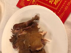 道口烧鸡-金狮麟·新豫菜(金码大厦店)