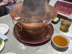 -东来顺饭庄(王府井步行街店)