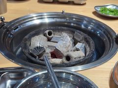 -麻蒲碳烤肉(嘉禾东平地铁站19号店)