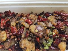 -星伦多 自助料理(圆融店)