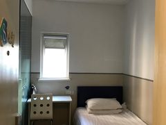 -海友酒店(上海静安寺店)