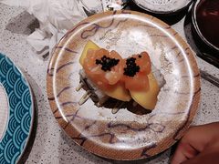 -万岁寿司(芳村店)