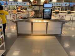 -宜家·瑞典风味餐厅(无锡店)