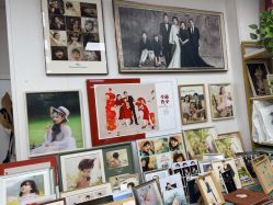 -邦叔叔.亲子全家福毕业照跟拍摄影(嘉定店)