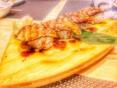 鹅肝寿司-有喜屋·深夜食堂(北京西路店)