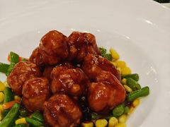 -聚春园自助餐厅(东街口店)