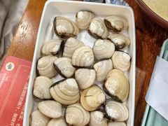 -老何家后安粉·糟粕醋海鲜火锅(三亚湾椰梦长廊店)