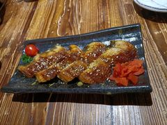 -小川洋风料理(街道口店)