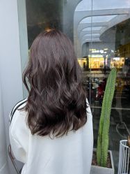 -卓梵美发·精品Salon