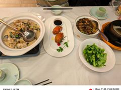-饭怕鱼·黄焖鲟龙鱼(湖大店)