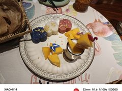 -苏梅花园(群星城店)