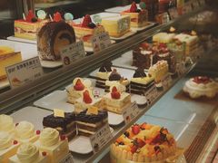 -匠造烘焙(联洋店)