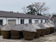 -苏州市吴中区光福窑上花果蜜饯厂