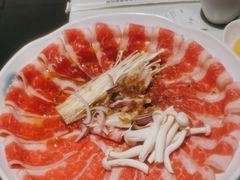 -韩时烤肉(枫蓝店)