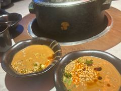 -芸山季·云南山珍菌火锅(人民广场来福士店)