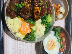 -娜娜家·Nana's restaurant(国金汇店)