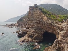 -美人鱼悬崖海景餐厅(鹿嘴山庄店)