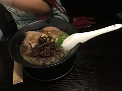 -一豚轩·烧鸟·豚骨拉面(五四路店)