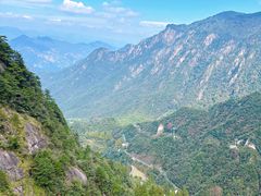 -大明山自然探索公园