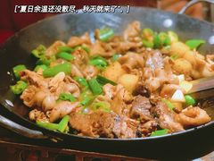 -光头李品质家常菜(人民路店)